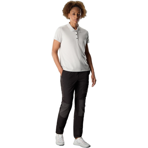 2026 Musto Womens Evo Performance Stretch Trousers 82435 - Black
